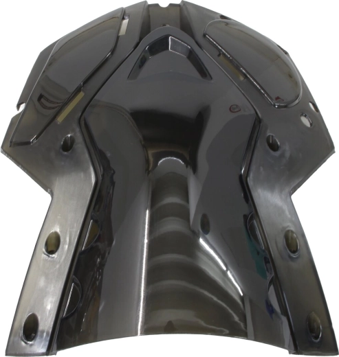 Parabrisas para moto infantil BMW S1000RR JAMARA - 1 unidad