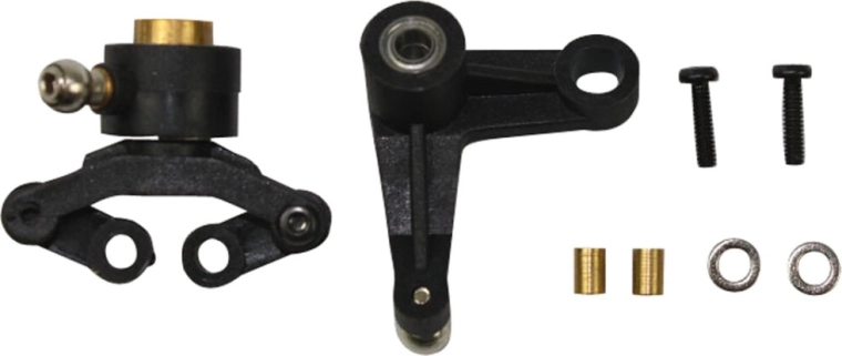 Varilla de tracción del rotor de cola para E-Rix 500