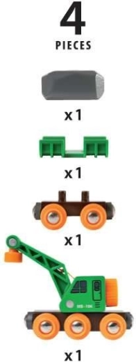 Set de calidad para juego creativo