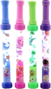 Pistola de agua de bombeo - 1 unidad