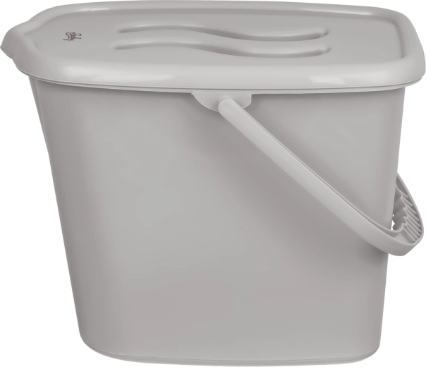 Maltex cubo para pañales Classic beige