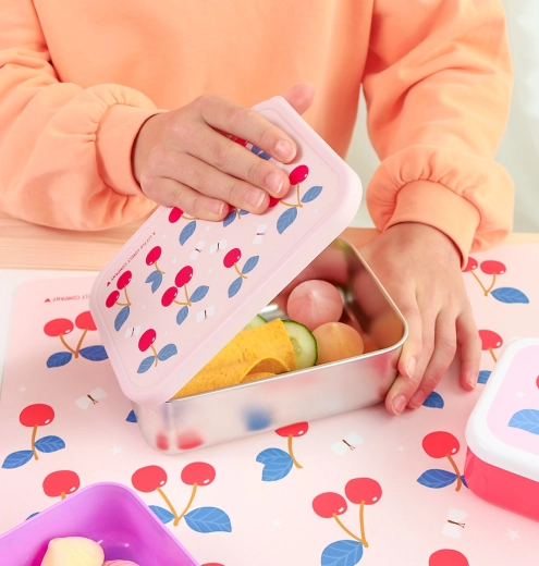 Apertura fácil para manos infantiles