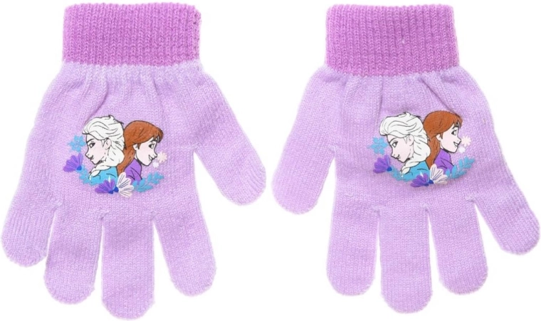 Guantes Frozen