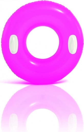 Mega Bubble Geometric Series 2 balón inflable con efecto burbuja – Menta