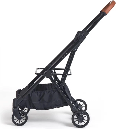 Fikago estructura del cochecito Go – chasis para TRUFFLE y TRUFFLE PLUS