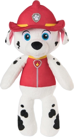 Marshall de peluche de La patrulla canina, 33 cm