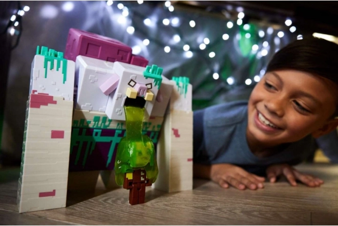Juego de acción para niños a partir de 6 años
