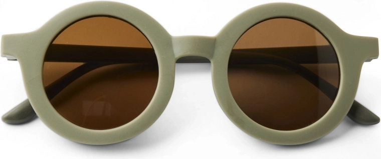 Nuuroo Anna gafas de sol infantiles dusty green - 1 unidad
