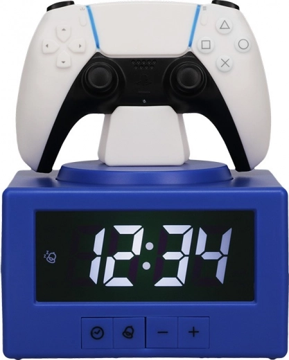 Despertador luminoso Playstation