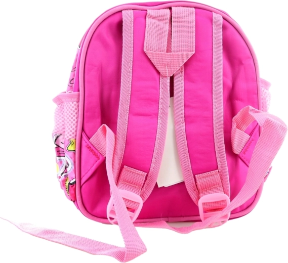 Uso cómodo para niños pequeños