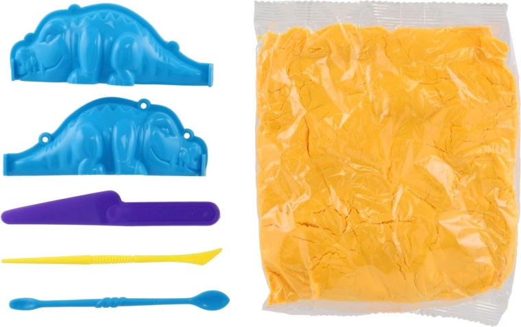 Moldes y herramientas de modelado para crear detalles