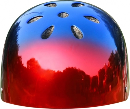Casco de ciclismo Party Glitz S (52–55 cm)