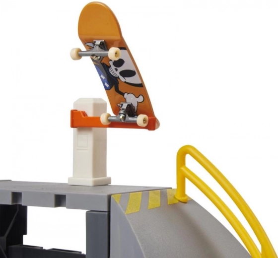 Fingerboard BLIND exclusivo en el paquete