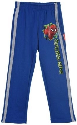 Pantalones deportivos Spider-Man