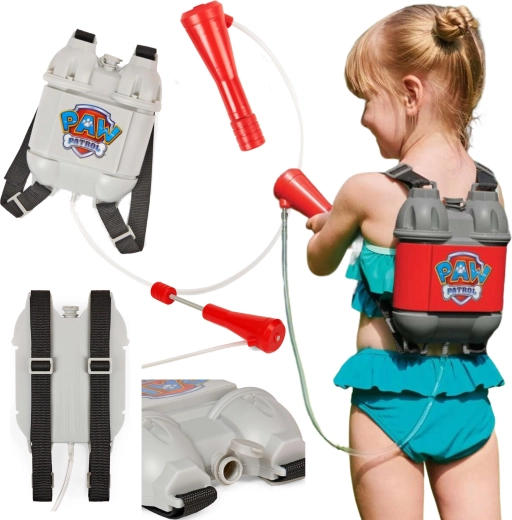 Uso cómodo con correas ajustables