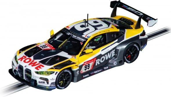 Coches BMW M4 GT3 de primera categoría