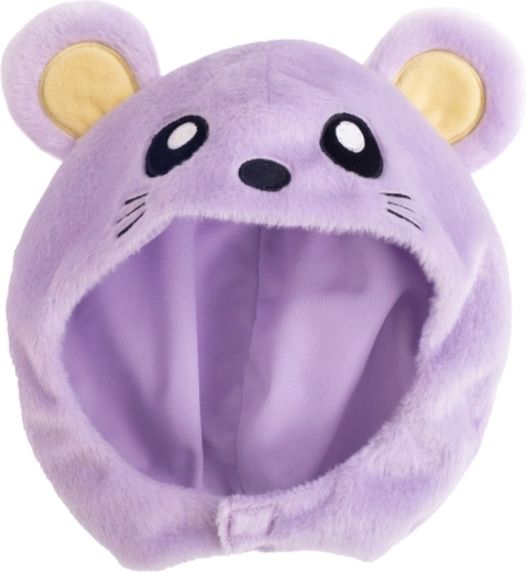 Sudadera de ratón interactiva