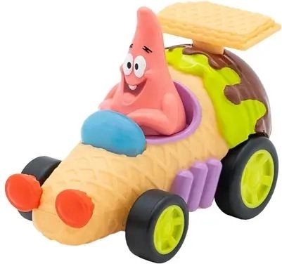 Diseño disparatado del mundo submarino