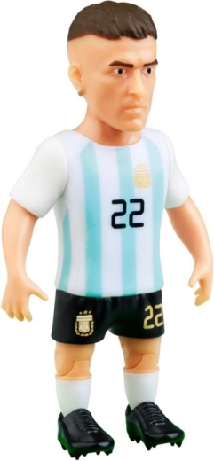 Supergoal figura de futbolista en cápsula