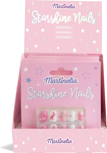 Manicura fácil en un instante