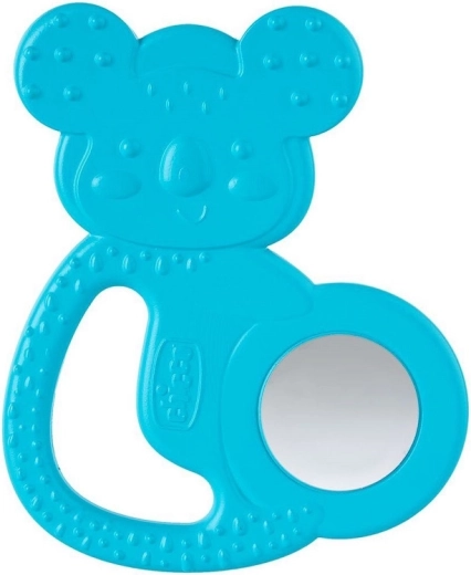 Mordedor refrigerante CHICCO Fresh Koala azul 4m+