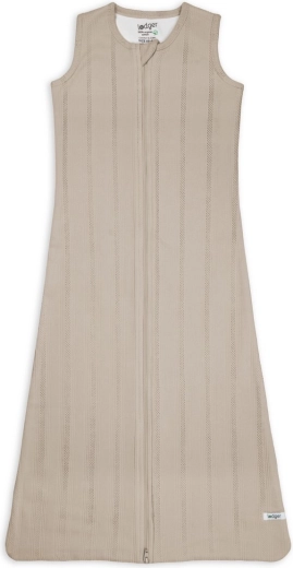 Saco de dormir Lodger Hopper pointelle shell 86/98