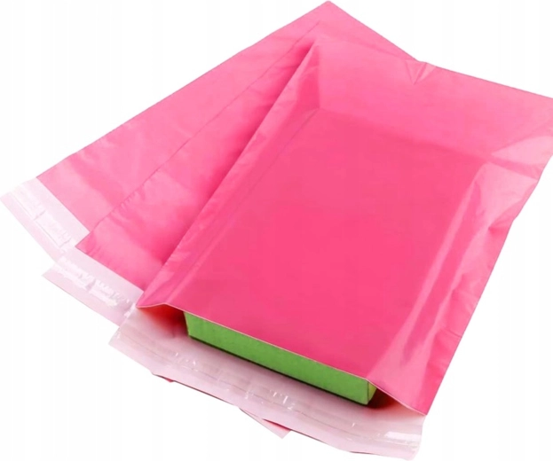 Capacidad XXL para envíos más grandes