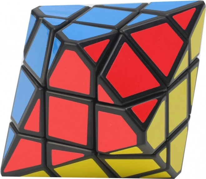 DIAN SHENG Rompecabezas Cubo 6 Corner Only Cube - dipirámide