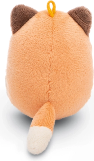 Peluche supersuave y lazo práctico