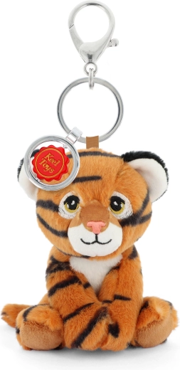 Keeleco colgante para mochila tigre 12 cm
