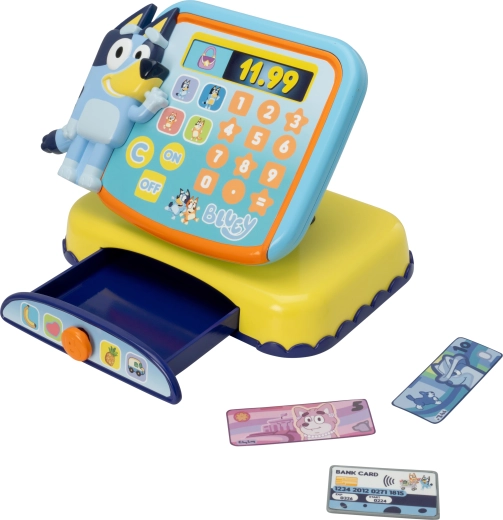 Cajón abatible y teclado funcional