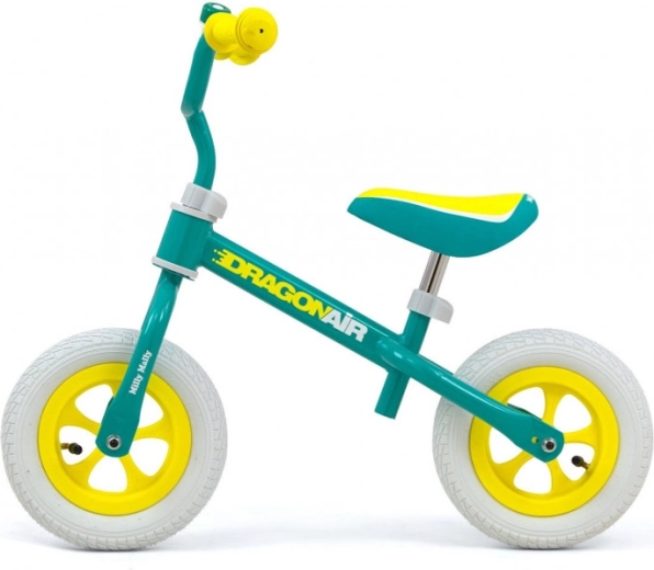 Bicicleta de equilibrio infantil Dragonair