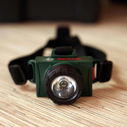 Ligera y segura para niños