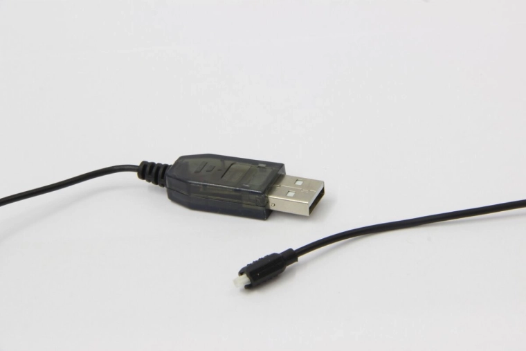 Cable de datos USB para Spycopter Jamara