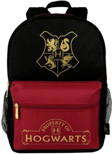 Mochila HARRY POTTER Premium Hogwarts