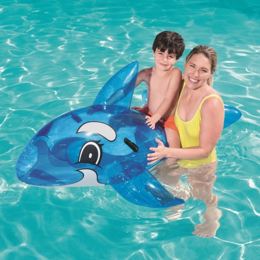 Diseño de ballena estable y divertido