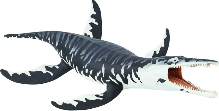 Figura de kronosaurus Safari Ltd.