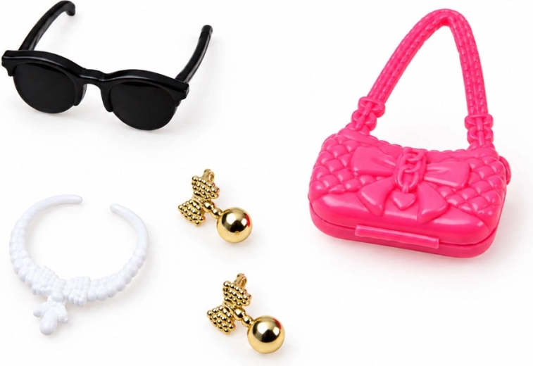 Accesorios para crear estilos
