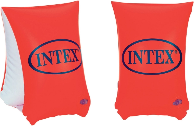 Manguitos hinchables para niños 30 × 15 cm Intex