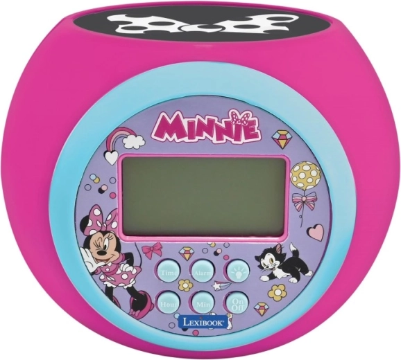 Diseño infantil y manejo sencillo