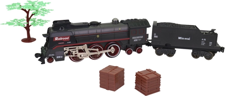 Efectos de luz y sonido