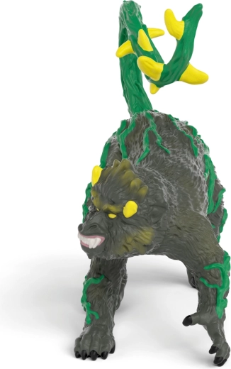 Figura resistente para jugar y coleccionar