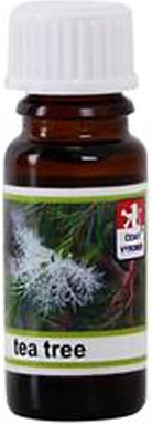 Aceite esencial de Tea Tree 10 ml