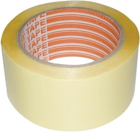 Cinta de moqueta de doble cara PP 50 mm × 10 m