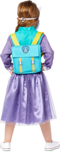 Práctica mochila temática