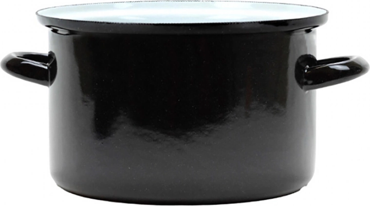 Olla esmaltada BELIS Standard 26 cm, 8 l