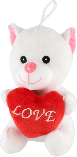 Suave peluche para abrazar