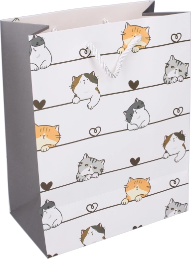 Diseño adorable con gatitos