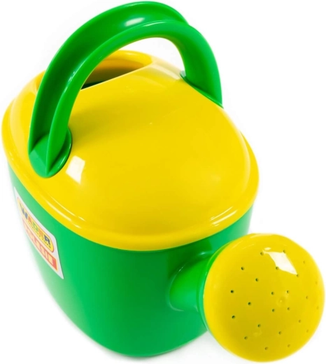 Regadera para jugar a ser jardinero