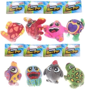 Globos de agua Animales para niños